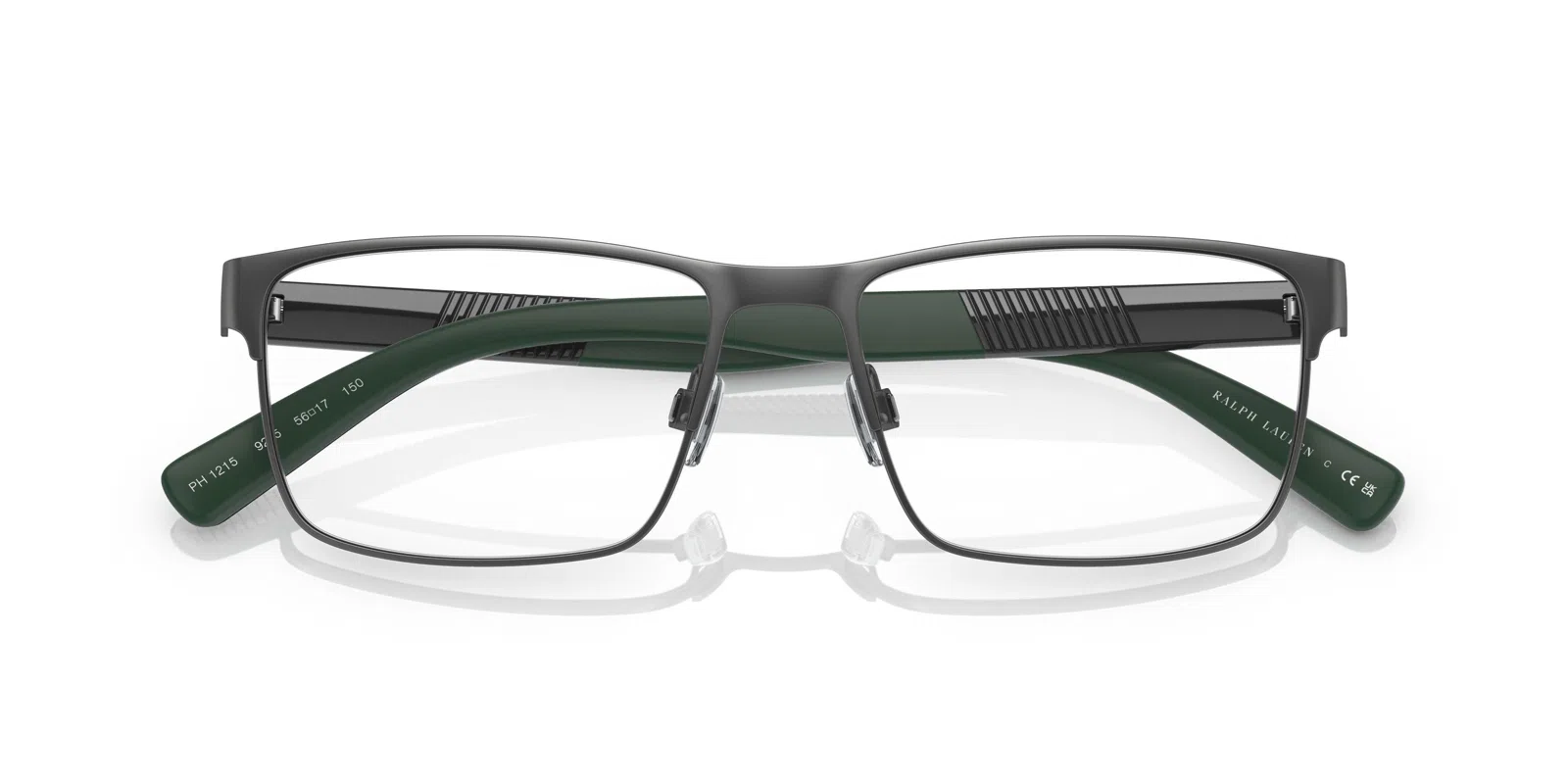 Polo 1215 Eyeglasses - view 32